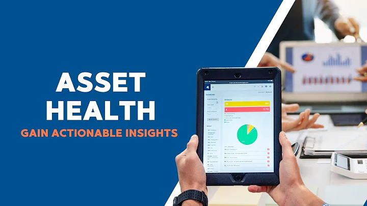 How to Monitor Asset Health & Optimize Maintenance Decisions | Spartakus APM Explained