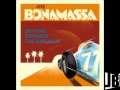 Joe Bonamassa - New Coat of Paint - Driving Towards The Daylight