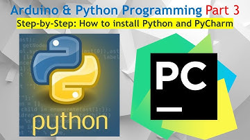 Prog #3. How to Install FREE Python & PyCharm (Windows & MacOS) From Jetbrains.com (No Cost)