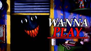 You Fight Off Your Demons In This FNAF Game.. Update