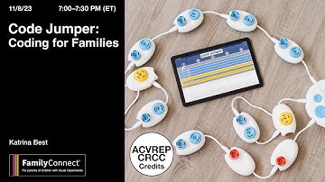 Code Jumper: Coding for Families