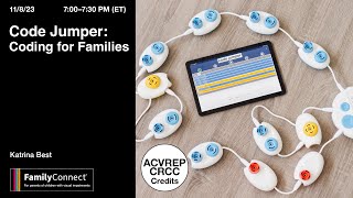 Celebrity Code Jumper: Coding for Families Net Worth