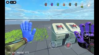 Grappack test yeni map yarnaby mapi