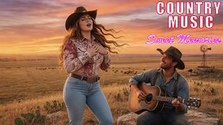 New Country Songs 2026 ❤️ Sweet Memories & Broken Hearts | Country Music | Country Harmony 103