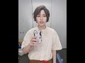 風男塾 宙と怜生と真咲(声) 「宙くん初めてのビール」