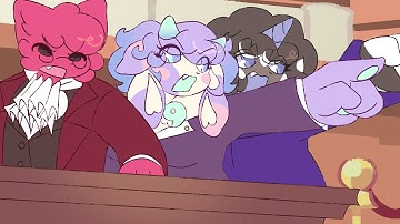 objection funk (remake)