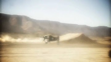 DiRT 2 Ken Block Trailer HD Ken Block feature video reveal