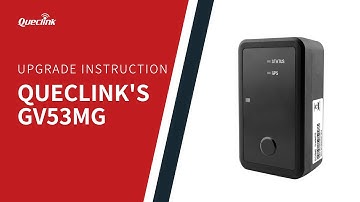 Tutorial: GL530MG Upgrade Instruction