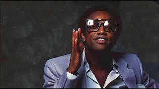 Bobby Womack Live in London - 1985 (audio only)