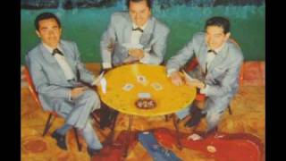 Los tres Ases -Llegaste tarde