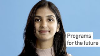 Khushali: Programs for the Future