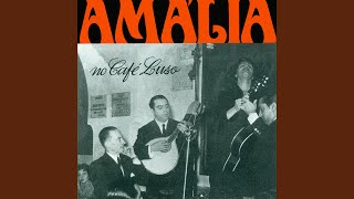 Video thumbnail of "Amália Rodrigues - Aquela rua"