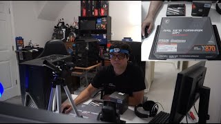 MSIs MAG X870 Tomahawk PC Build livestream | Ryzen 7 8700G w/ NPU