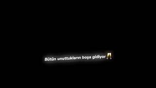 Seni Tekrar Yazabilecek Kadar Hoşgeldin... Siyah Ekran Lyrics Şartları Yapmadan Alma