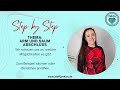 Step by Step - Möglichkeiten für Saum- und Bündchen-Abschlüsse