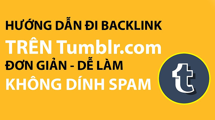 Hướng dẫn cách lấy ảnh hd từ tumblr