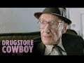 'Tom The Priest' Scene | Drugstore Cowboy