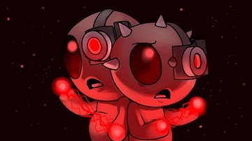 Every Item Is Technology (INFINITE LAZERS)