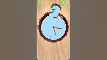 Dig This 49-5 Dig It GRAVITY IS A BITCH Solution Walkthrough chapter in description all levels of49