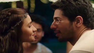 Dooriyaan Song Arijit Singh Sidharth Malhotra, Alia, Fawad Khan Kapoor & Sons New Song 2016