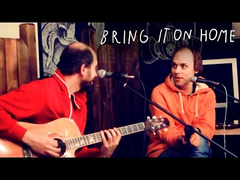 Вовка Кожекин, Иван