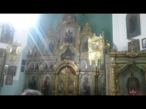 პეტრეს ნათლობა