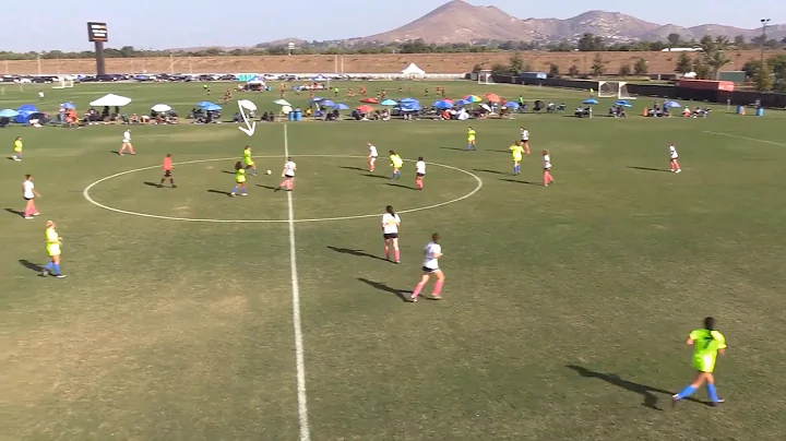 Elizabeth Vogt Highlights