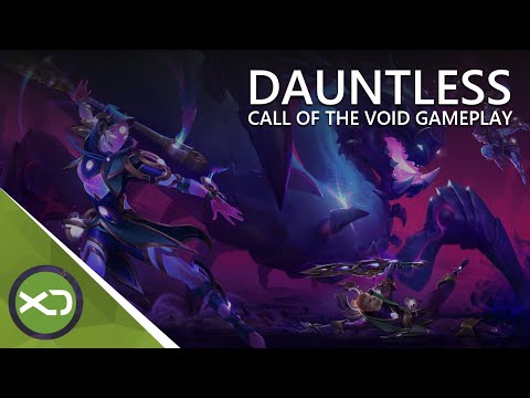 Dauntless - 30