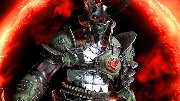 How to play the DOOM Eternal  if you are a IGN journalist