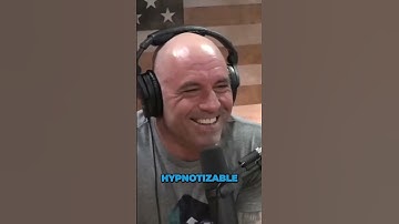 Huberman - Rogan: Are YOU Hypnotizable?
