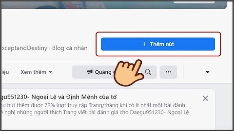 Tin nhắn page facebook bị lỗi facebook users năm 2024