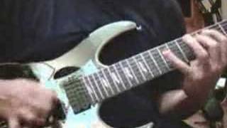 Never Enough - "7-4-2" (Art Rodriguez & JeanDo Lionelli) chords