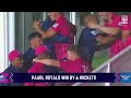 Paarl Royals BIGGEST SA20 sixes | Betway SA20