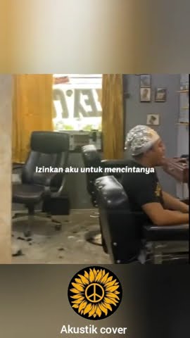 Sekali Ini Saja - Glenn Fredly [ Akustik cover ] #cover