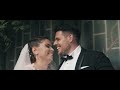 Kalina &amp; Simeon Wedding Movie Trailer