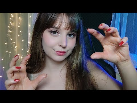 ASMR | GATILHOS RÁPIDOS PARA TE CAUSAR ARREPIOS ❤
