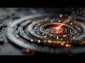 Future Focus | Brain Power Boost | Deep Concentration Work Music