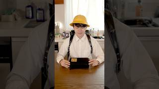 お母さんは荷物が多すぎる #shorts #comedy