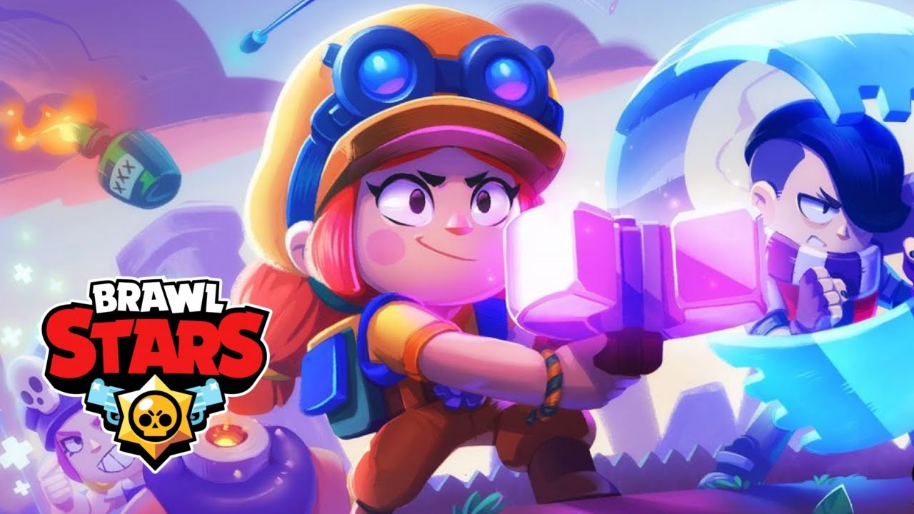 Мета brawl. МЕТА БРАВЛ. Ник Brawl News. Brawl Stars meta.