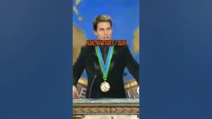 Unveiling the Shadows: Inside Tom Cruise's Enigmatic Scientology Empire.