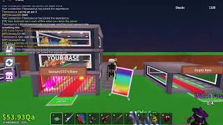 Trading In Steal A Brainrot Live60Vouches