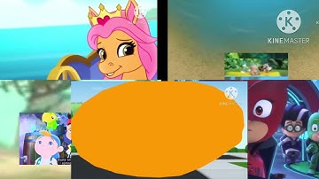 Up to faster to alternative endings 4