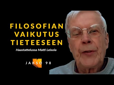 Video: Ihmisten olemassaolo ja olemus. Ihmisen filosofinen olemus