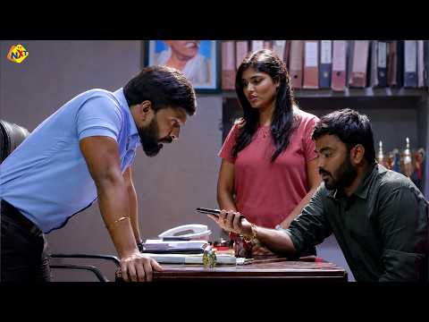White Paper Telugu Full Movie Parts-06/10 | Adhire Abhi | Vani Reddy | Sai | Superscreen Cinema