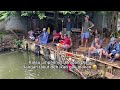 Mancing Gratis (Jum'at Berkah Bersama Umpan Djalu)
