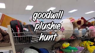 Double Digit Unicorns Found During this Plushie Hunt at Goodwill!