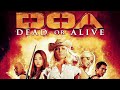 DOA dead or alive  movie theme