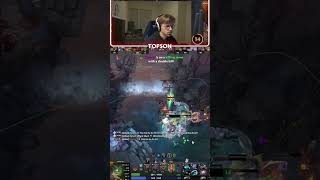 This Largo is COMPLETELY BROKEN When Released in Dota 2 #outplay #dota2 #gaming #outplayed