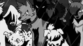 TCOD EA amv Fallen Leaves