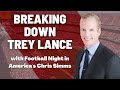Chris Simms breaks down Trey Lance with Niners Nation